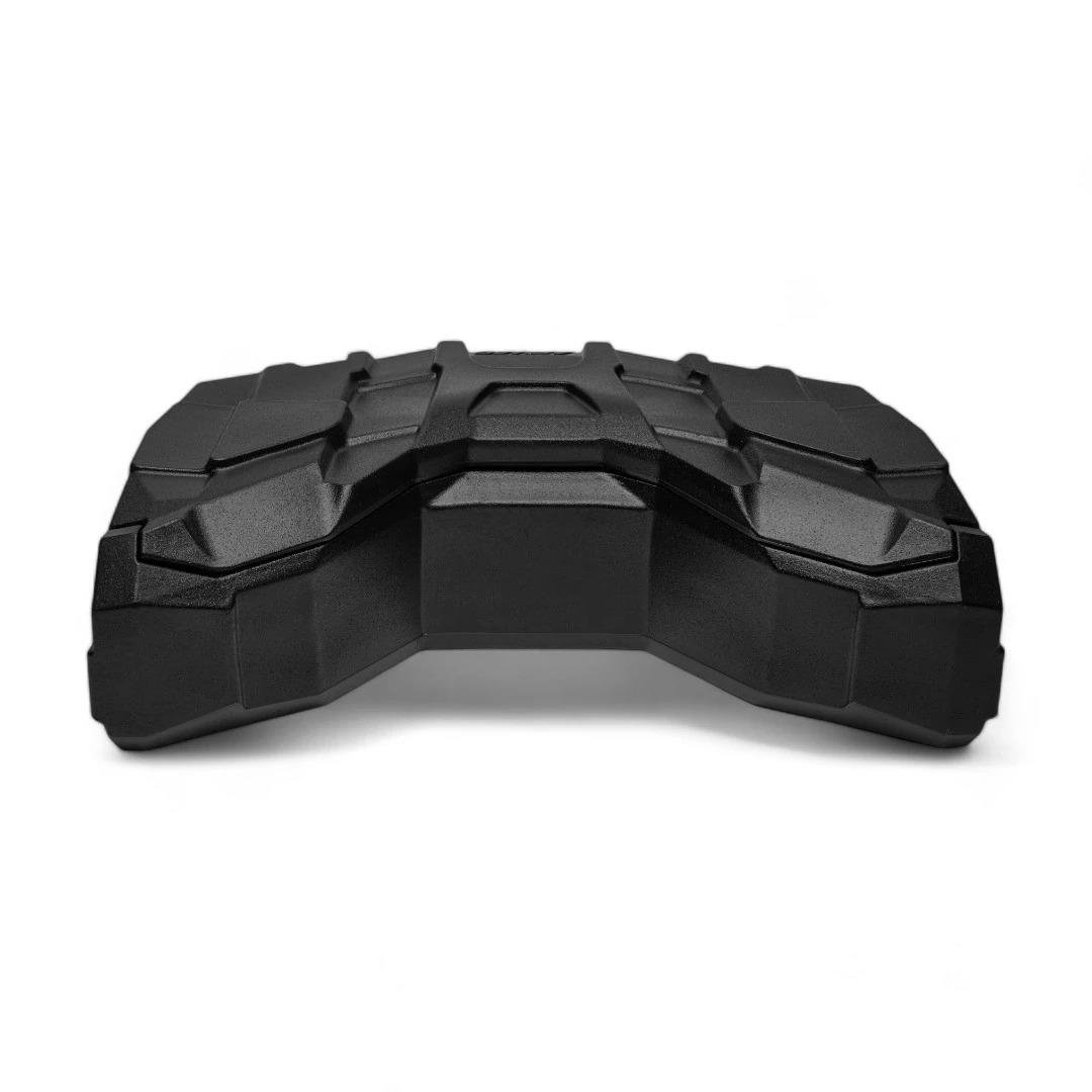 CV 170 Atv Çantası Anahtar Kilitli Siyah