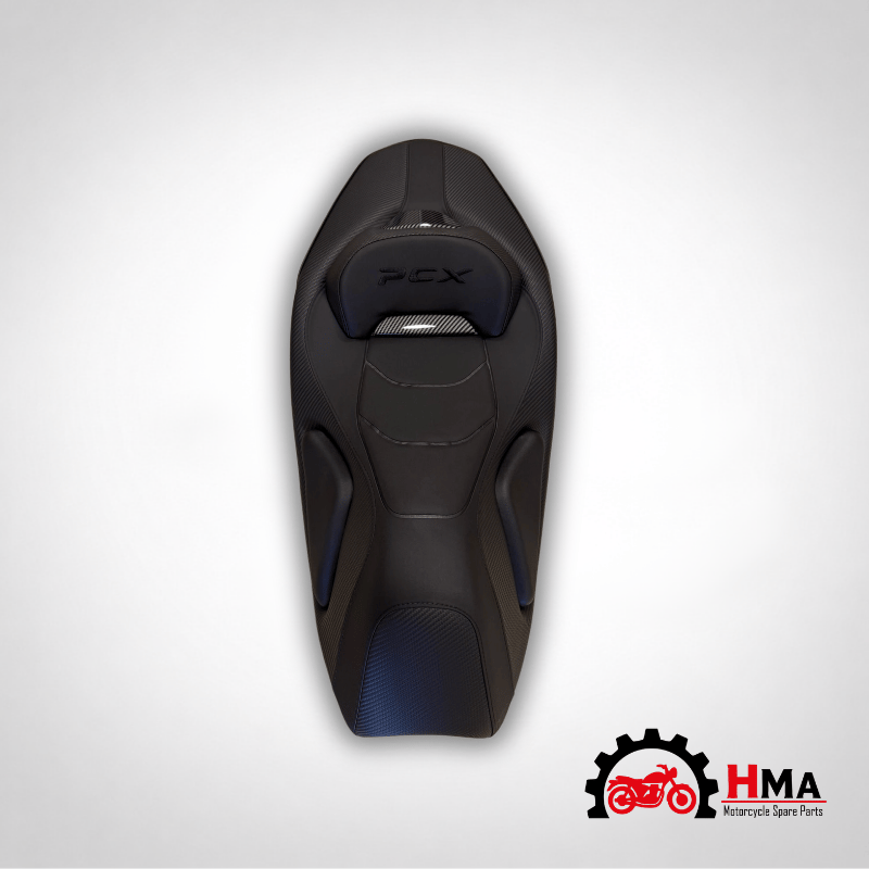 HMAPART Honda Pcx Spor Koltuk Karbon 2021-2026