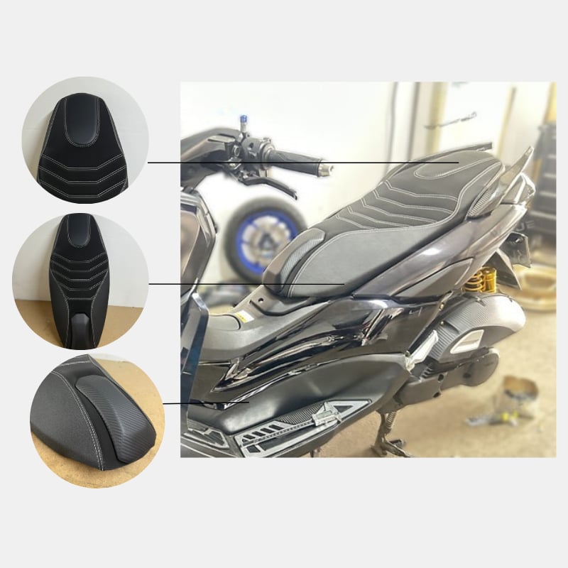 HMAPART Yamaha Nmax Spor Koltuk 2021-2024