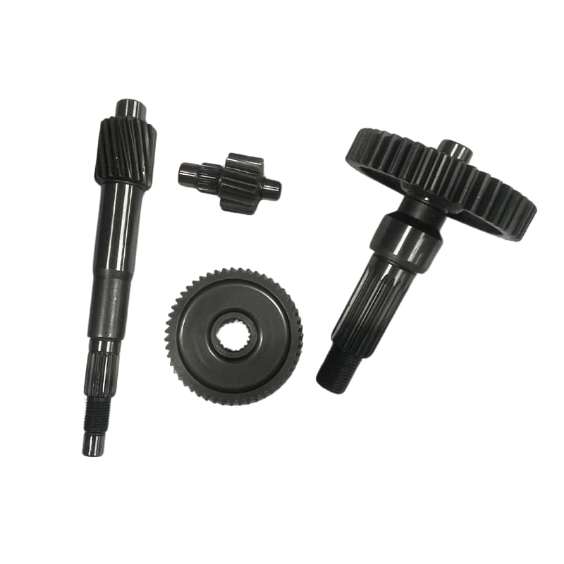 Honda Activa 125 Şanzıman Set Oem