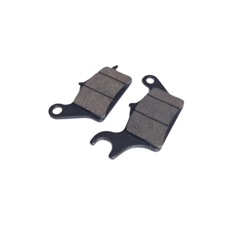 Honda Dio 110 Ön Balata Oem