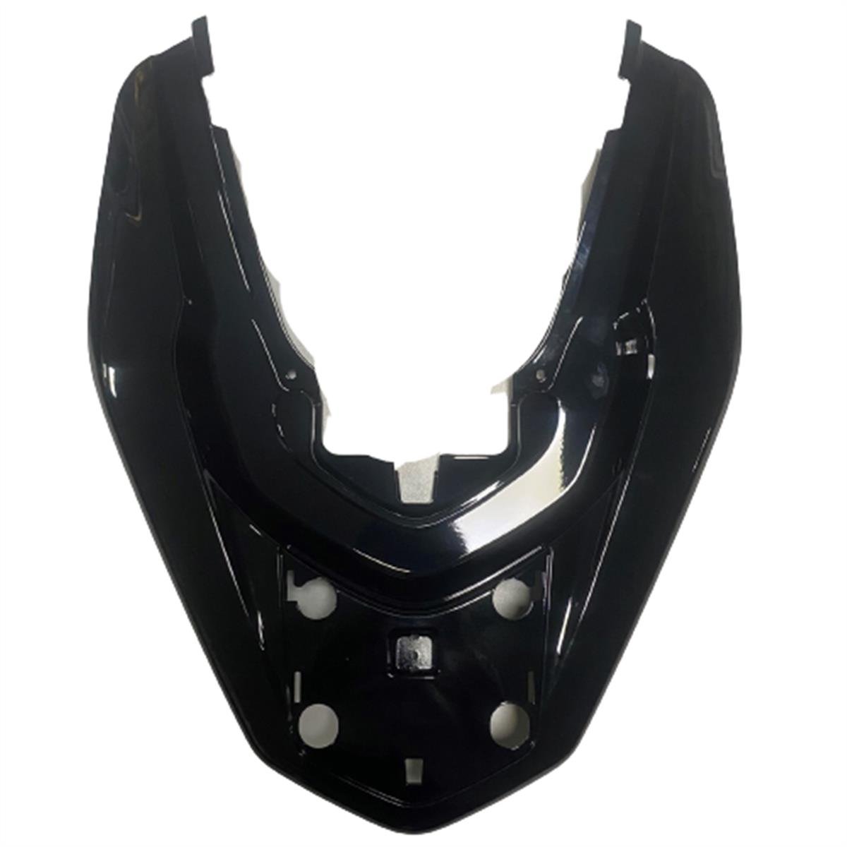 Honda Pcx Arka Kuyruk Çıta Siyah Yan Sanayi 2018-2020 