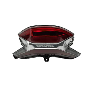 Honda Pcx Arka Stop Yan Sanayi 2018-2020