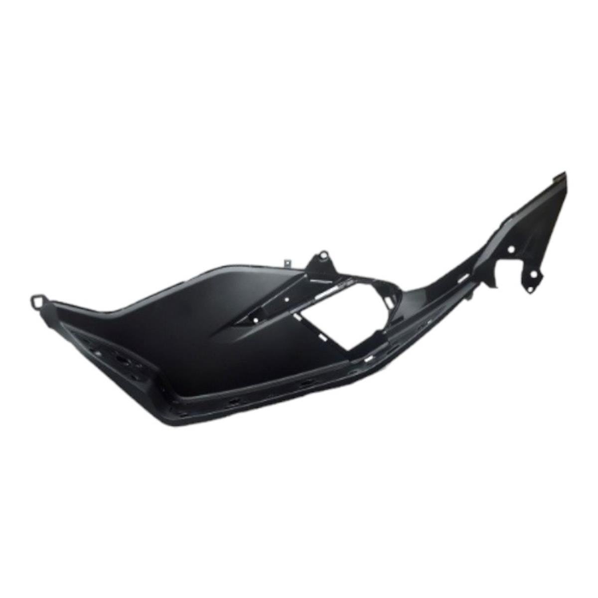 Honda Pcx Basamak Ön Sol Orijinal 2018-2020