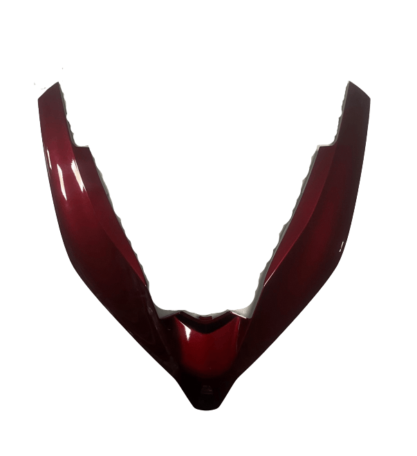 Honda Pcx Far Üstü V Grenaj Kırmızı Yan Sanayi 2018-2020