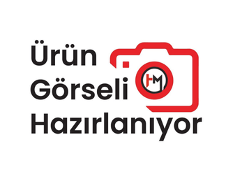 Honda Pcx Kontak Çerçevesi Kırmızı Yan Sanayi 2018-2020