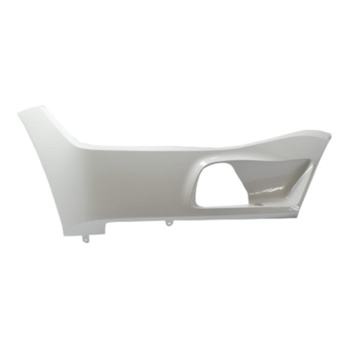 Honda Pcx Marşbiyel Beyaz Sol Orijinal 2018-2020