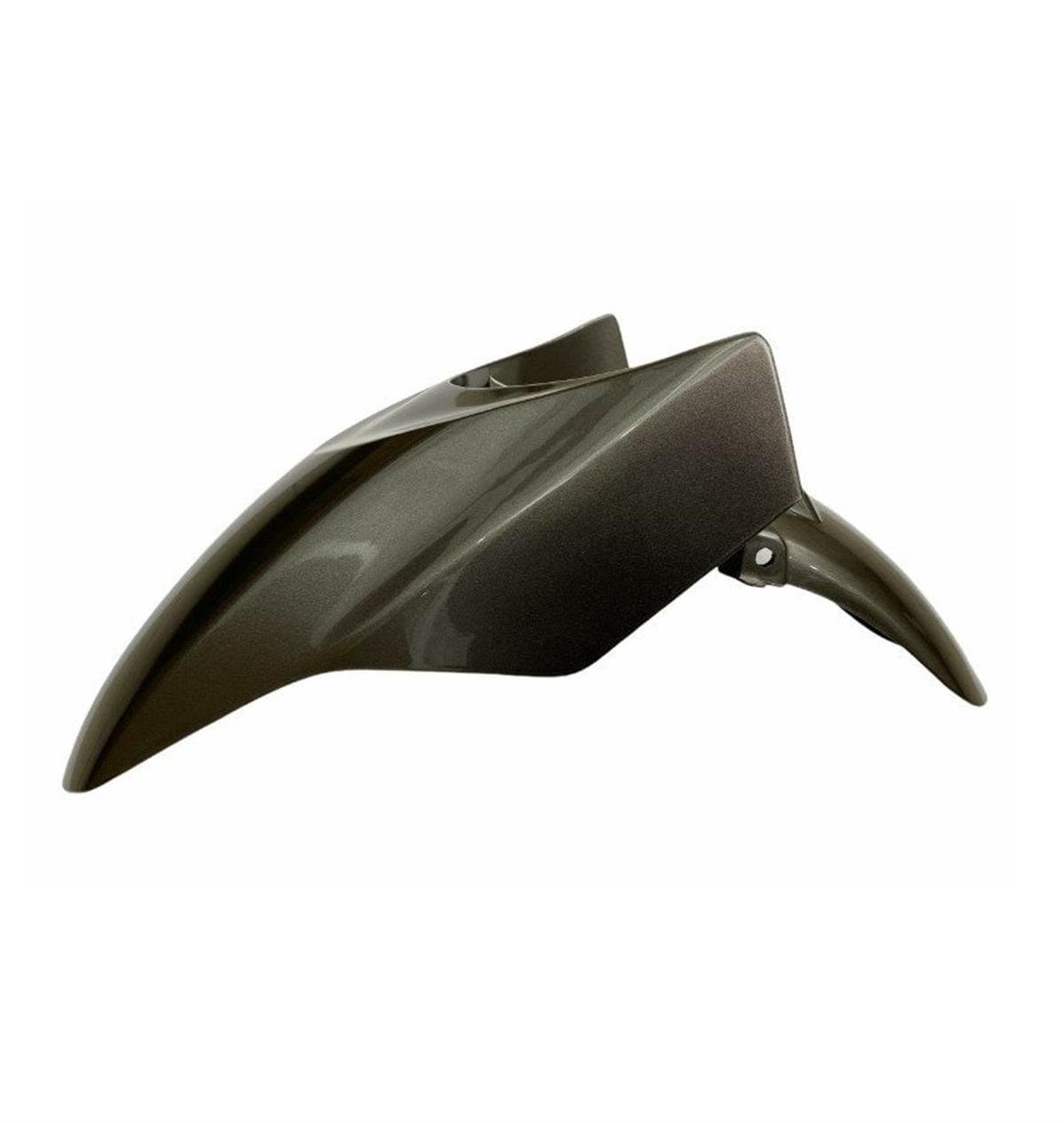 Honda Pcx Ön Çamurluk Füme Orjinal 2018-2020