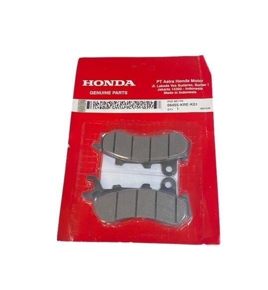 Honda Pcx Ön Fren Disk Balatası Orjinal 2018-2020