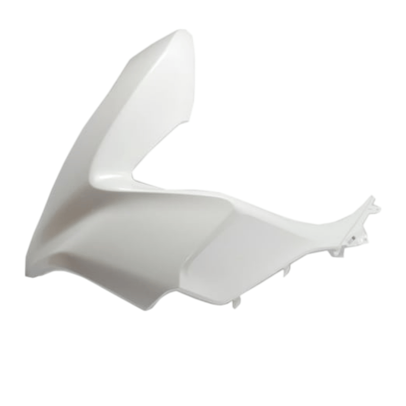 Honda Pcx Ön Grenaj Beyaz Sol Yan Sanayi 2018-2020