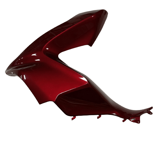 Honda Pcx Ön Grenaj Kırmızı Sol Yan Sanayi 2018-2020