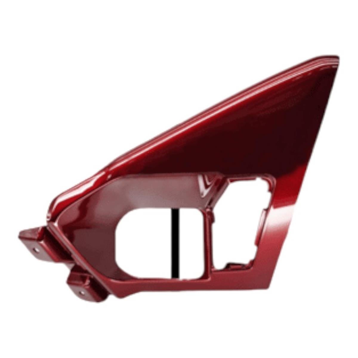 Honda Pcx Torpido Kapak Sağ Bordo Orijinal 2018-2020