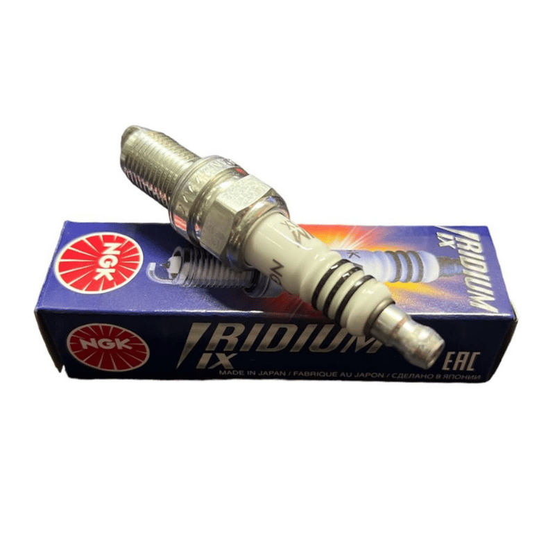 NGK DCPR8EIX İridium