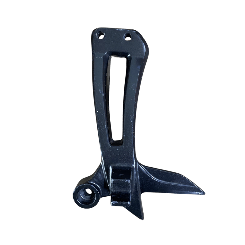 Tvs Apache Yeni Rtr 150-180 Arka Basamak Braket Sol Orijinal (Outlet)