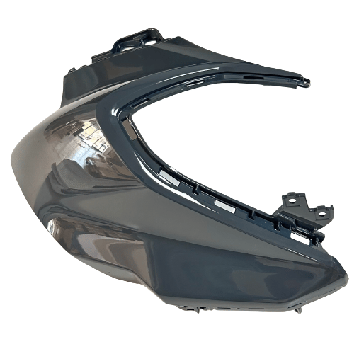 Yamaha Mt25 Depo Yan Kapak Nardo Gri Sol Orijinal 2019-2023
