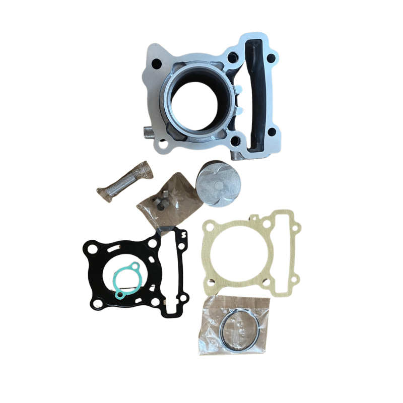 Yamaha Nmax 125 Silindir Set Oem 2021-2022