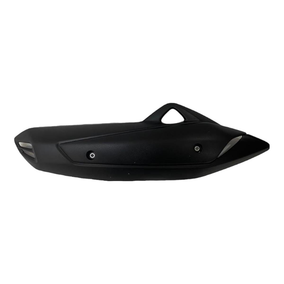 Yamaha Nmax Egzoz Muhafaza Plastik Orijinal 2015-2020