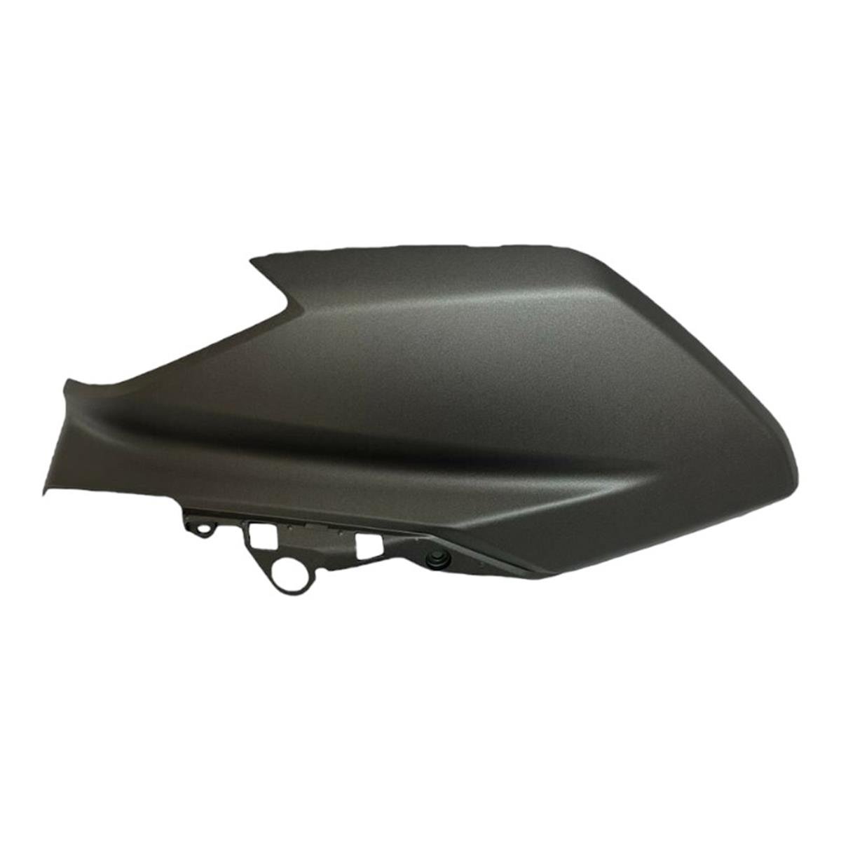 Yamaha Nmax Ön Grenaj Gri Sol Orijinal 2015-2020
