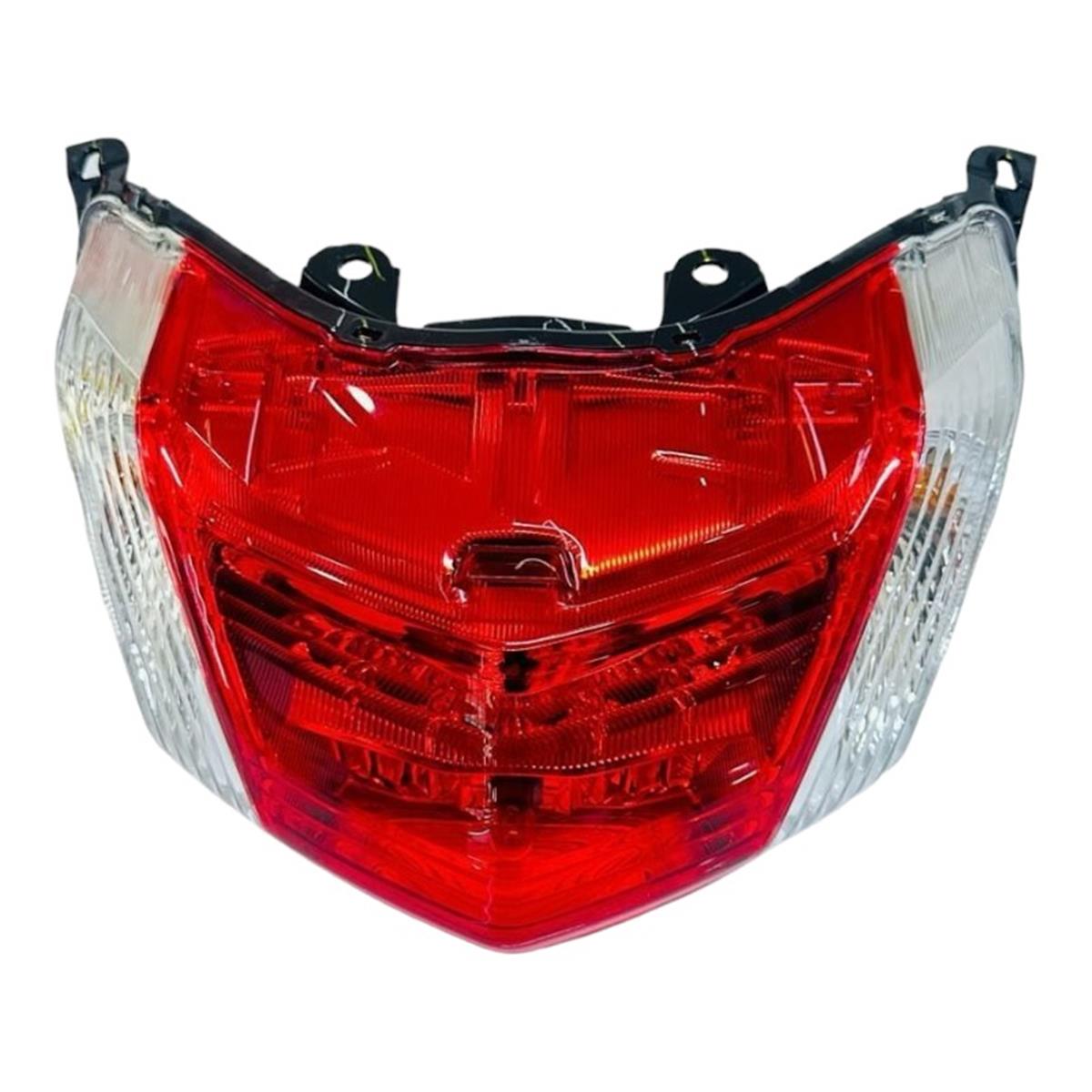 Yamaha Nmax Stop Orijinal 2015-2020