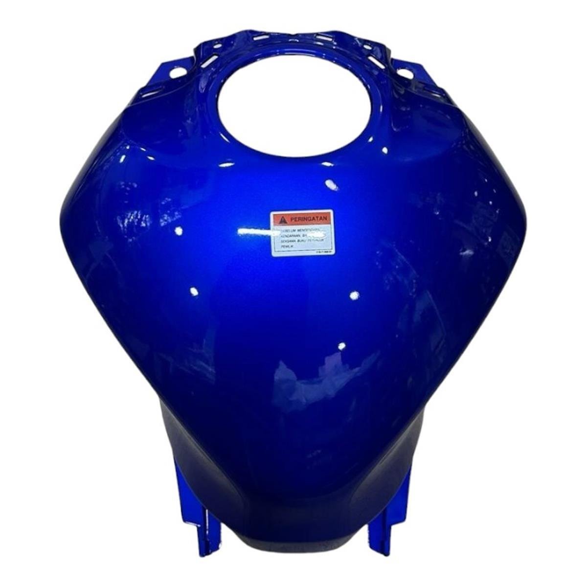 Yamaha R25 Depo Grenajı Mavi Orijinal  2019-2023