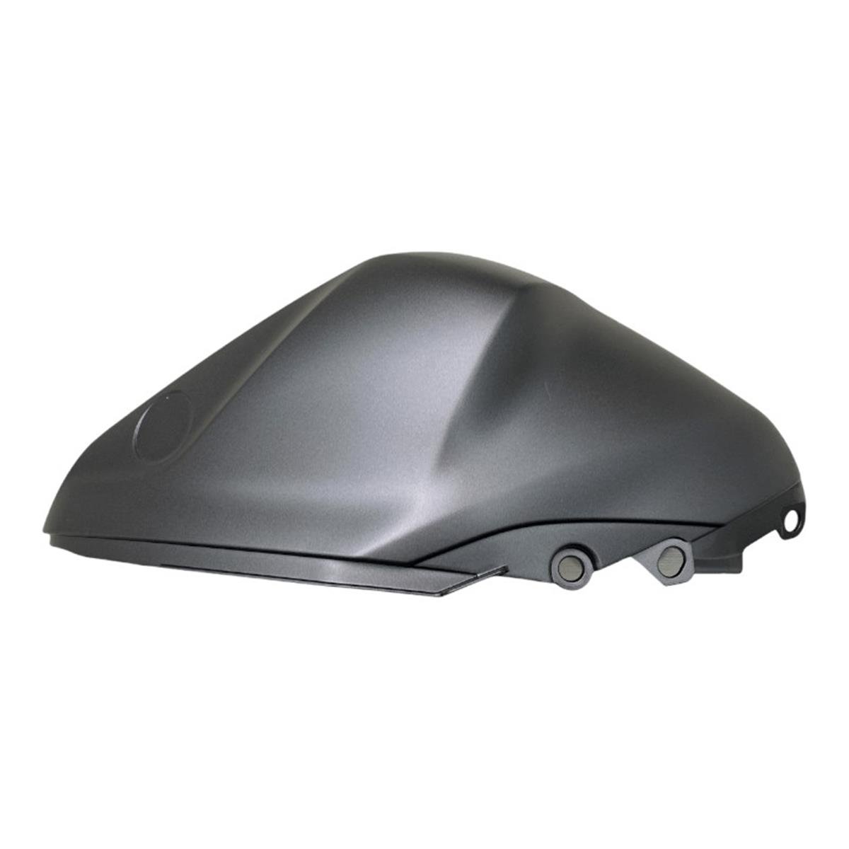 Yamaha R25 Depo Yan Kapak Füme Sol Orijinal 2015-2018