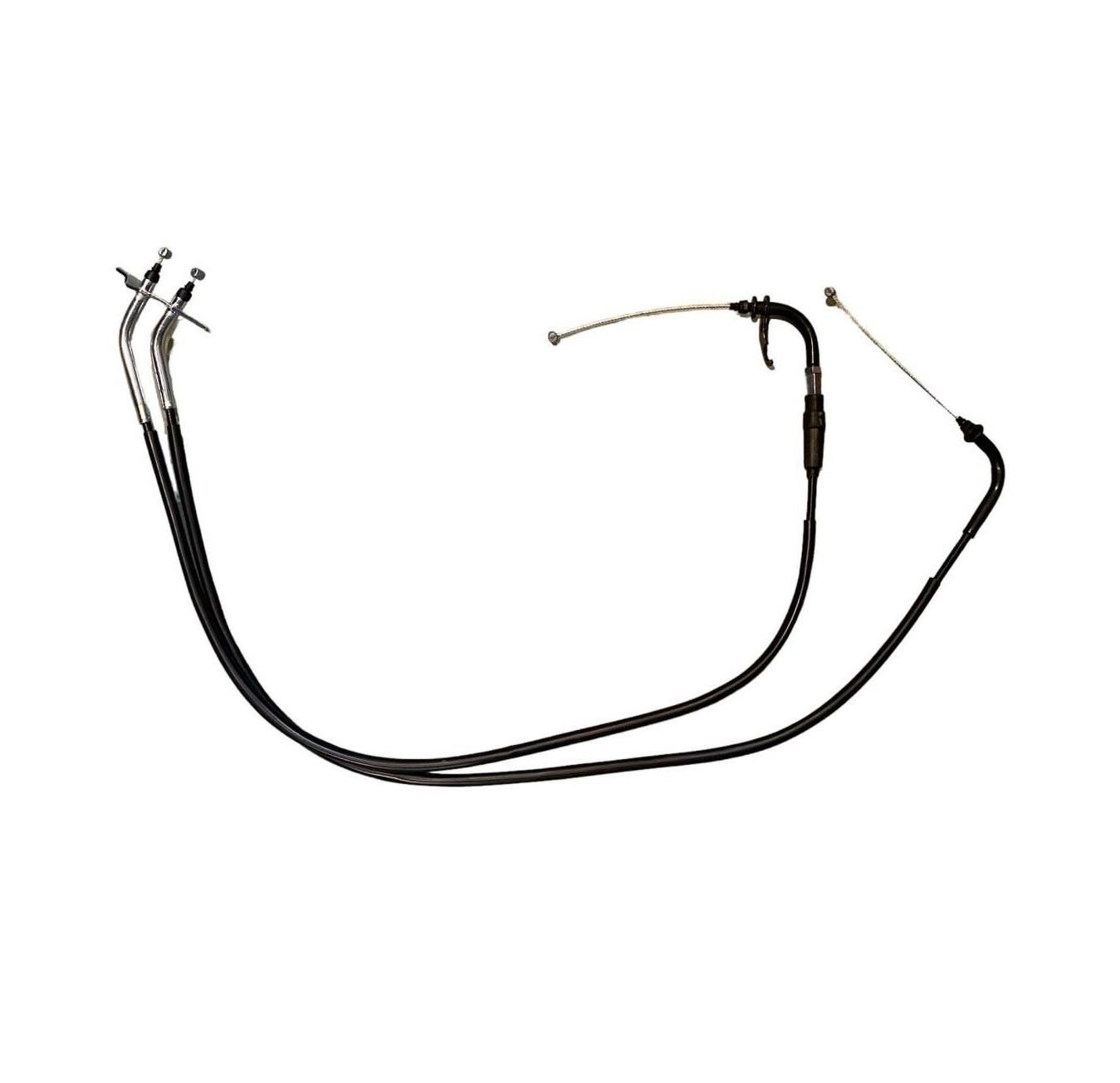 Yamaha R25 Gaz Teli Orjinal 2015-2018