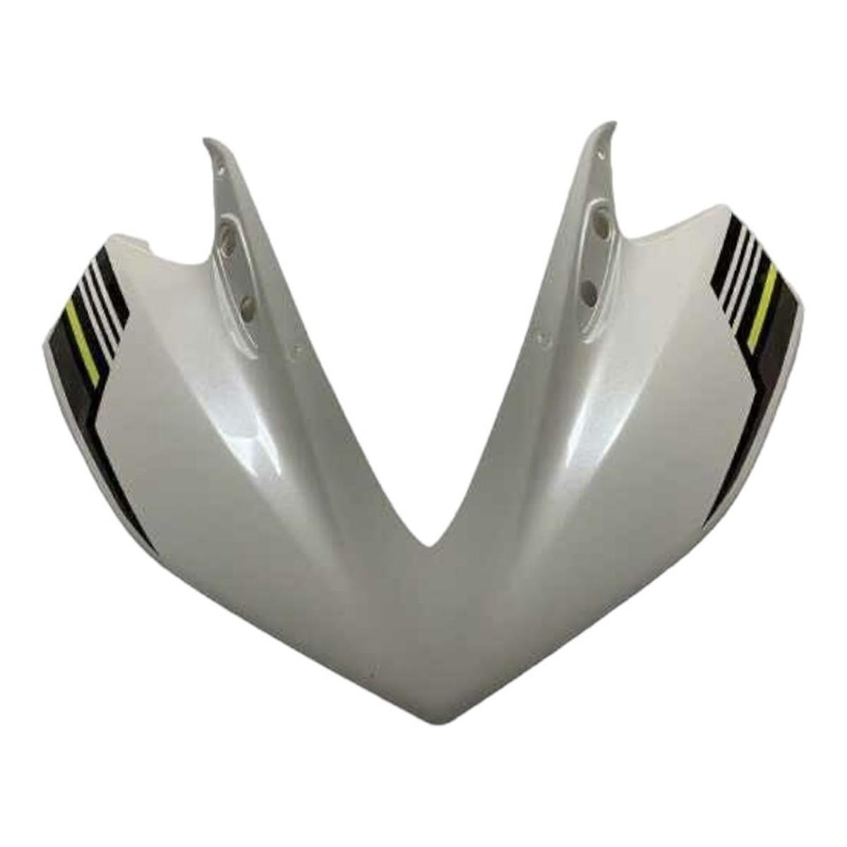Yamaha R25 Kafa Grenajı Beyaz Orijinal 2015-2018
