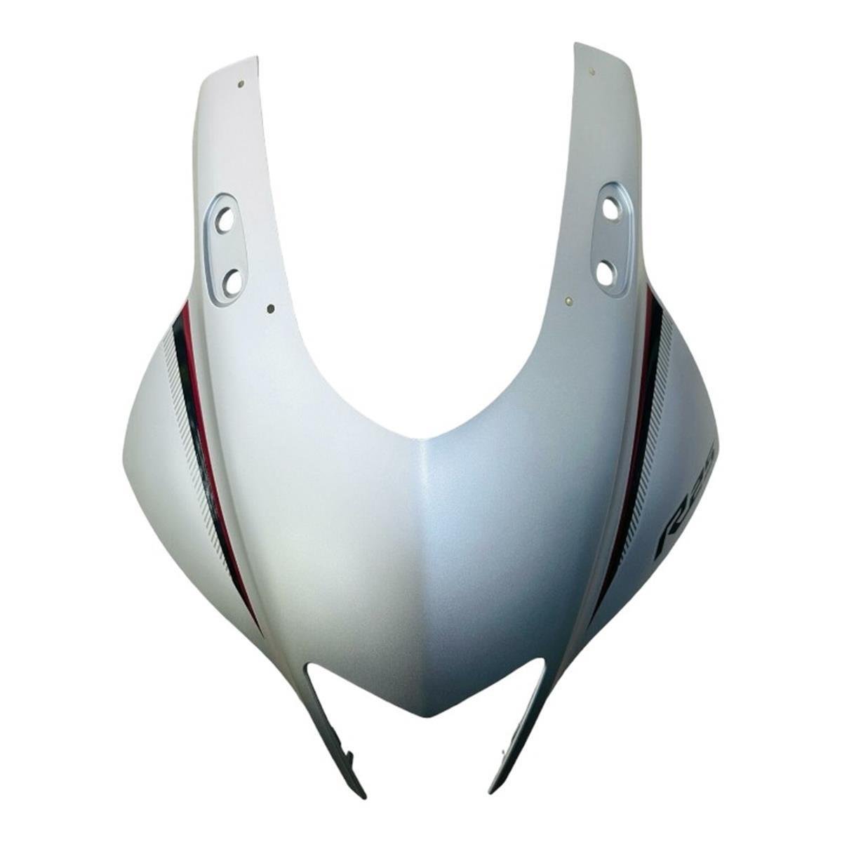 Yamaha R25 Kafa Grenajı Gümüş Gri Orijinal 2019-2023