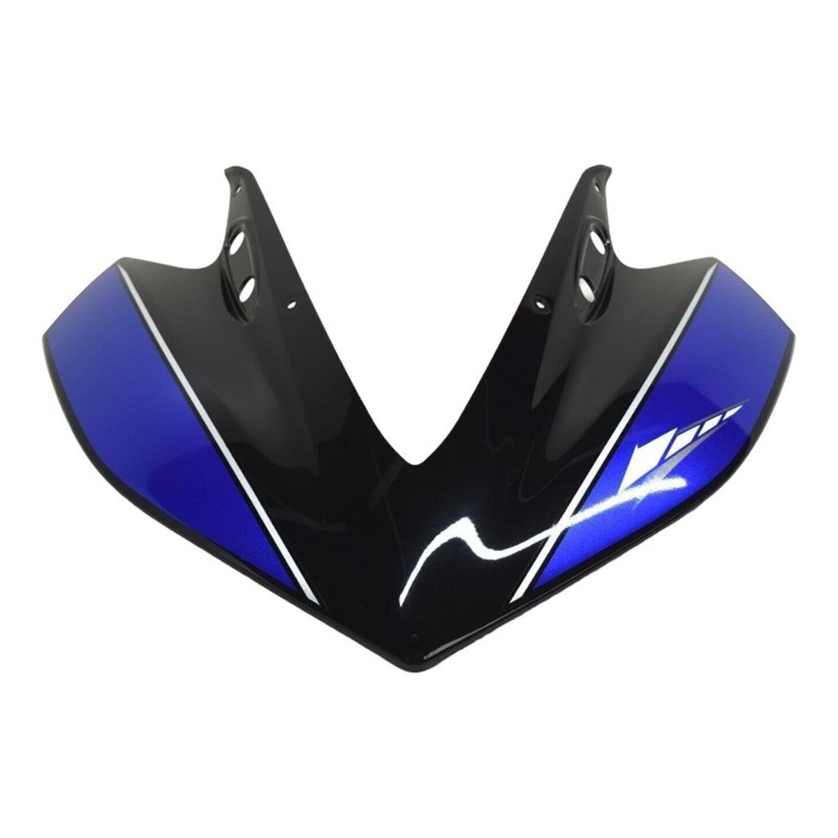 Yamaha R25 Kafa Grenajı Mavi-Siyah Orijinal 2015-2018 (Abs Model)