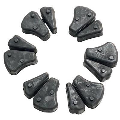 Yamaha R25 Kaplin Lastiği Orijinal 2015-2018