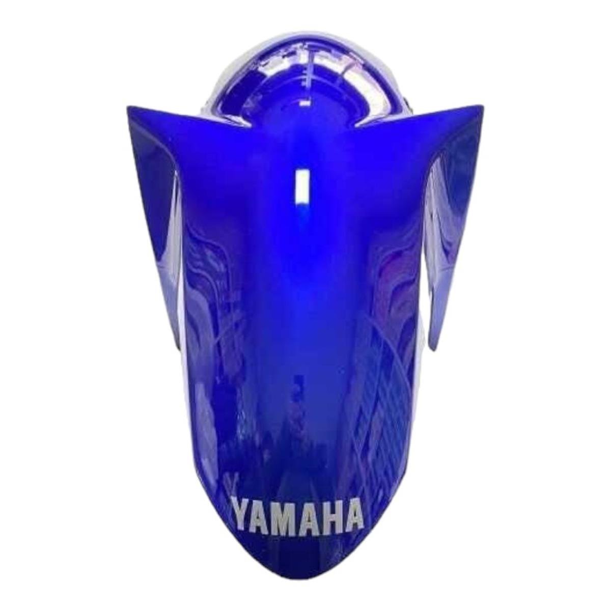 Yamaha R25 Ön Çamurluk Mavi Orijinal 2015-2018