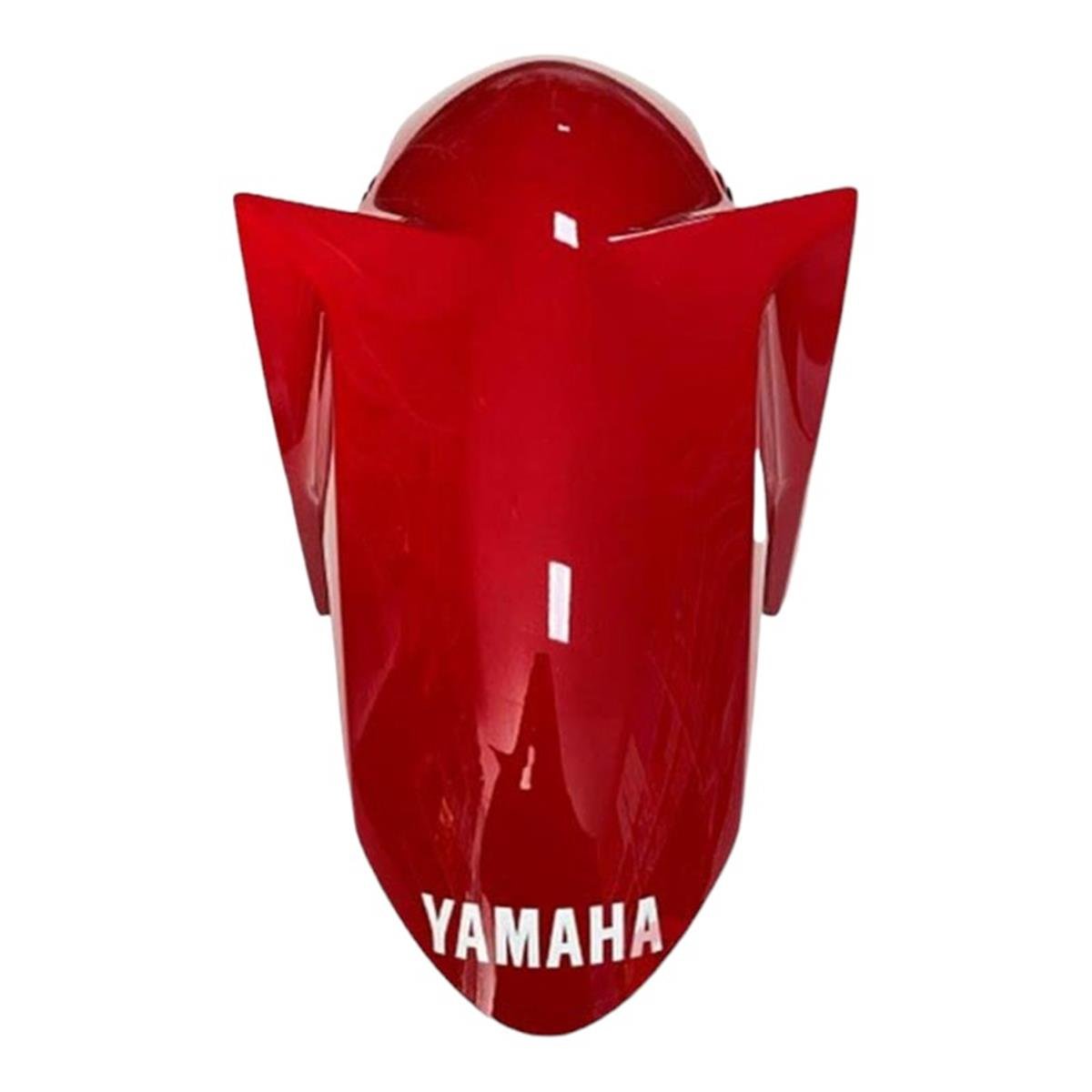 Yamaha R25 Ön Çamurluk Parlak Kırmızı Orijinal 2015-2018