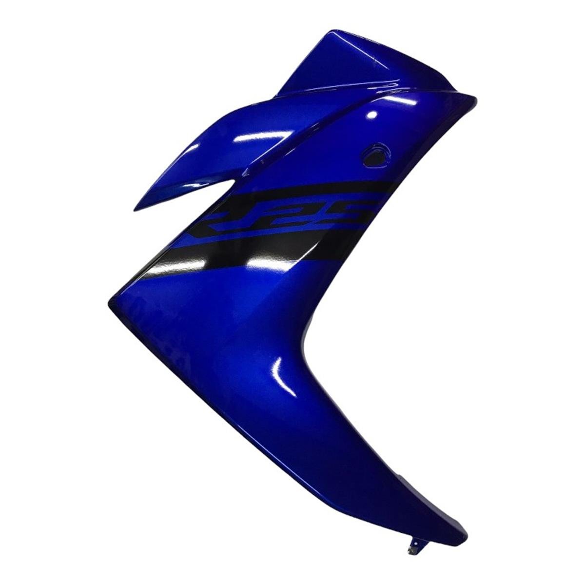 Yamaha R25 Ön Yan Grenaj Abs Mavi Sağ Orijinal 2015-2018