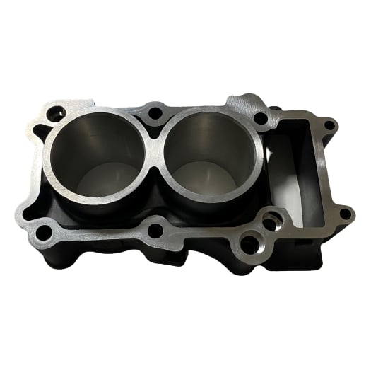 Yamaha R25 Silindir Orijinal 2015-2018