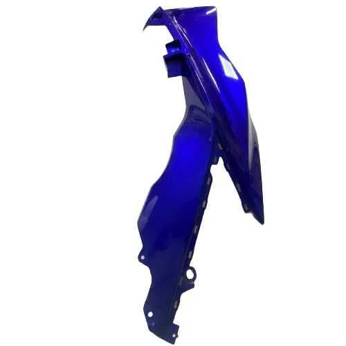 Yamaha R25 Yan Grenaj Mavi Sol Orijinal 2019-2023