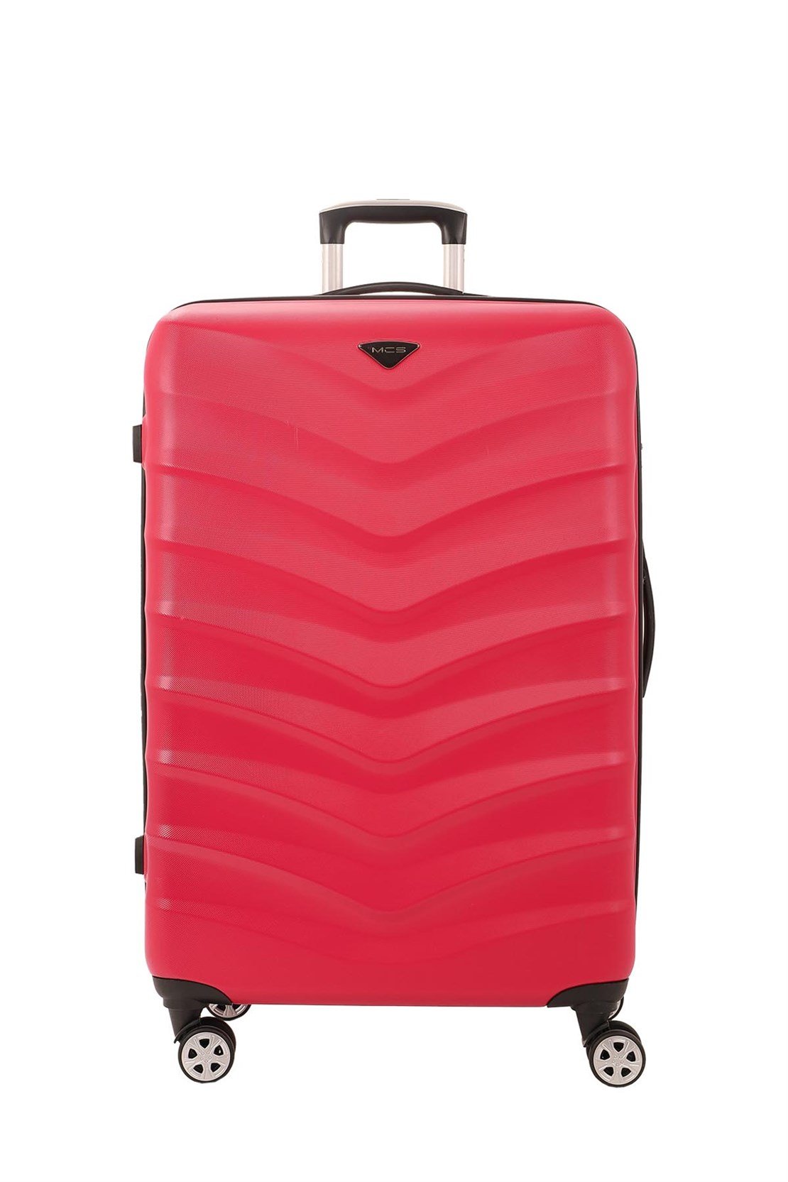 Mçs Abs Valiz V343 75 CM