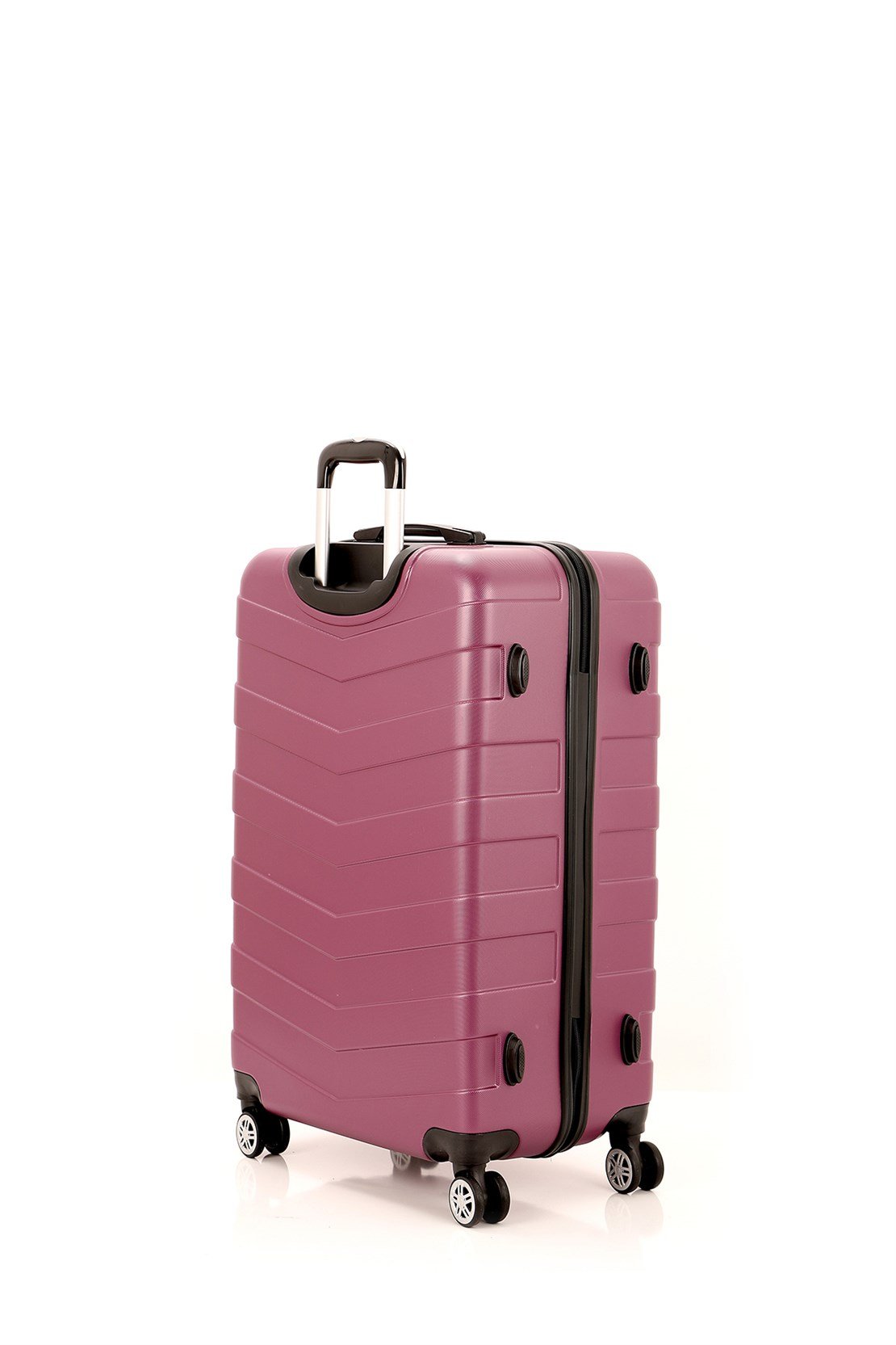 Mçs Abs Valiz V351 75 CM