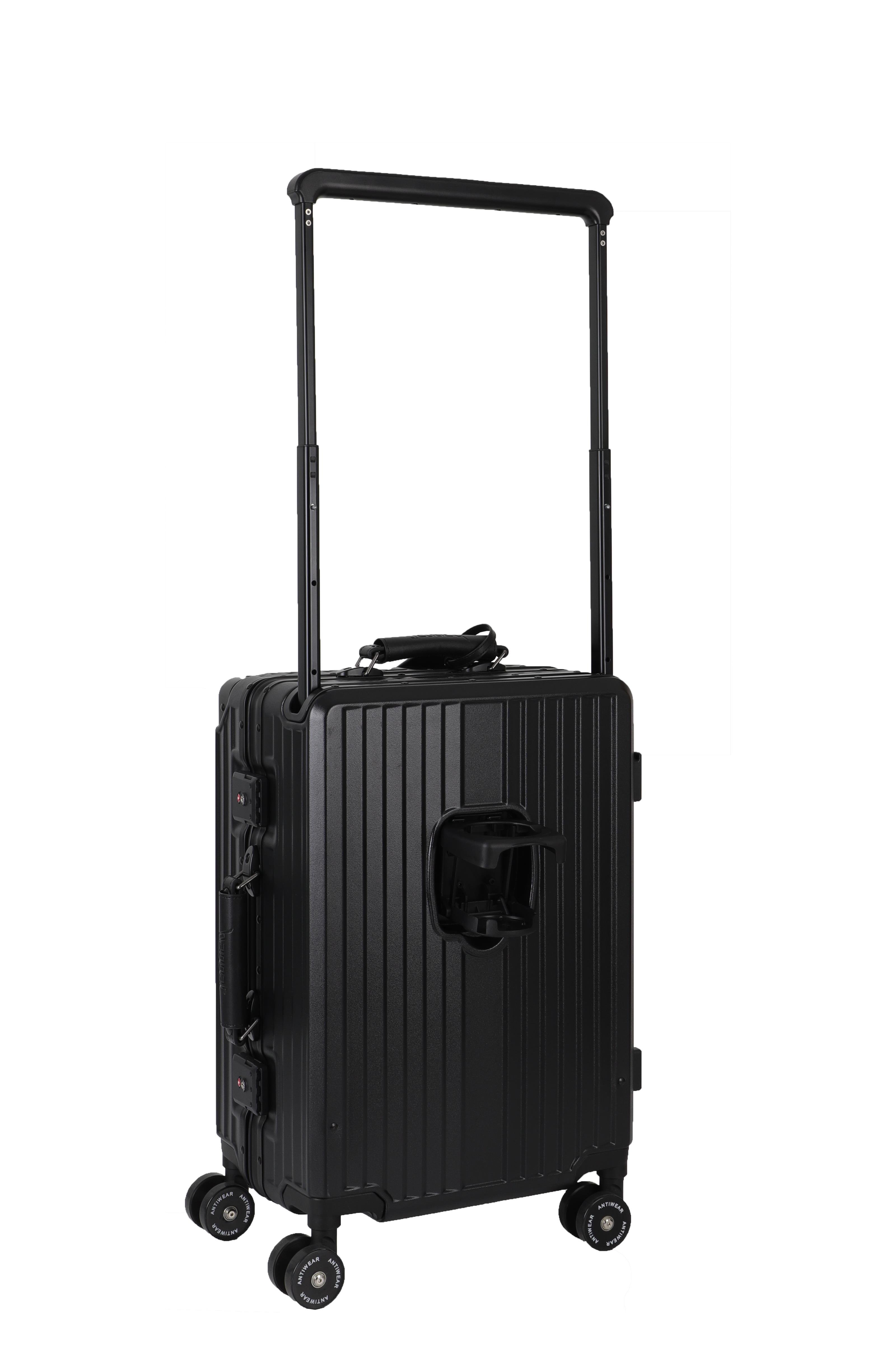 V2523 PC VALİZ 55 CM