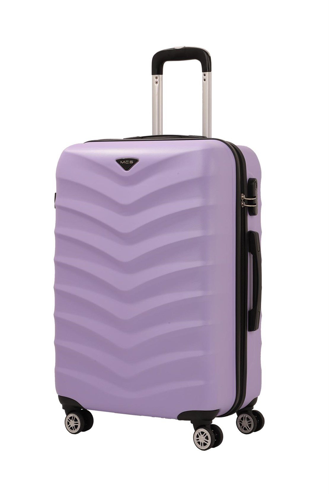 Mçs Abs Valiz V343 75 CM