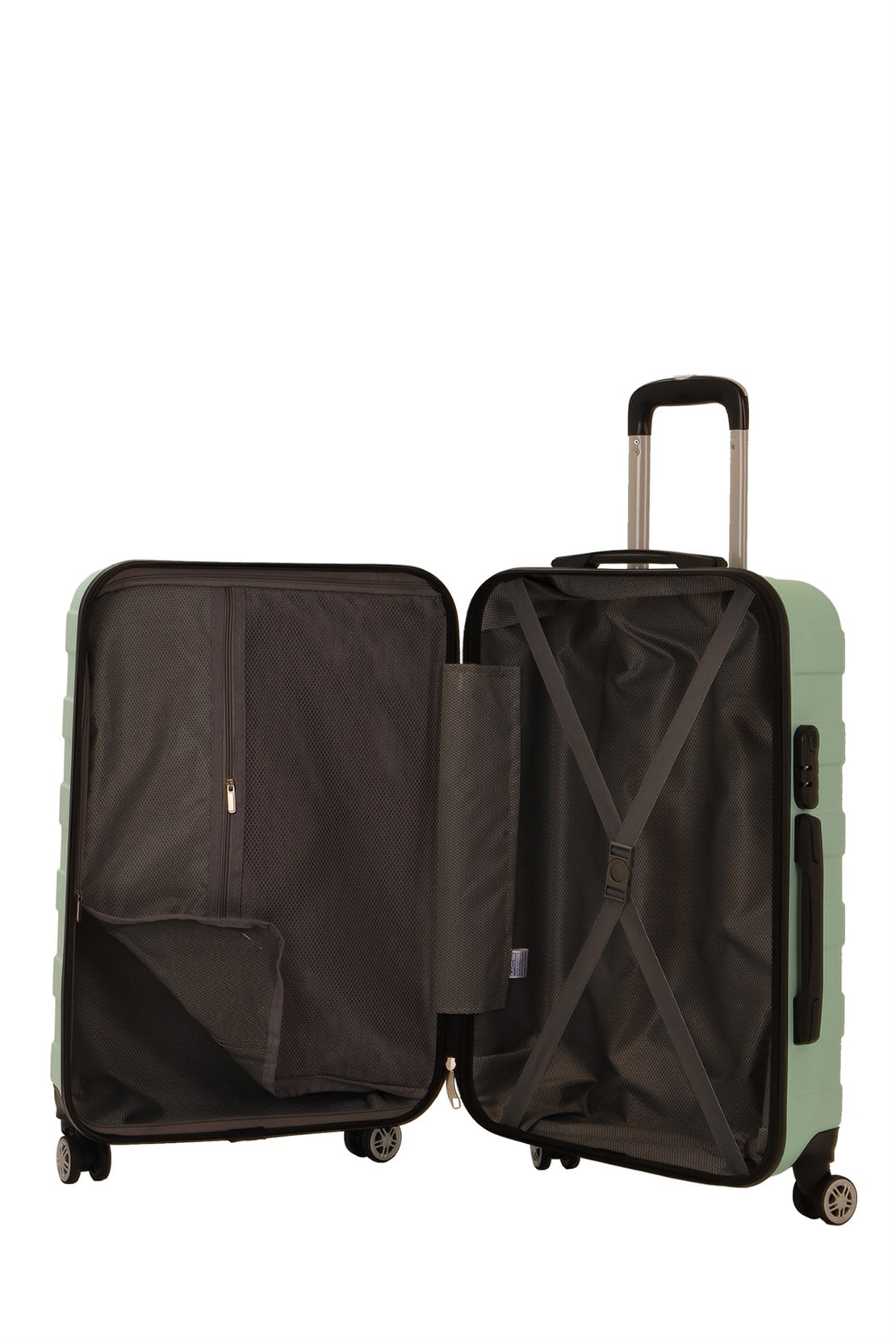 Mçs Abs Valiz V351 65 CM