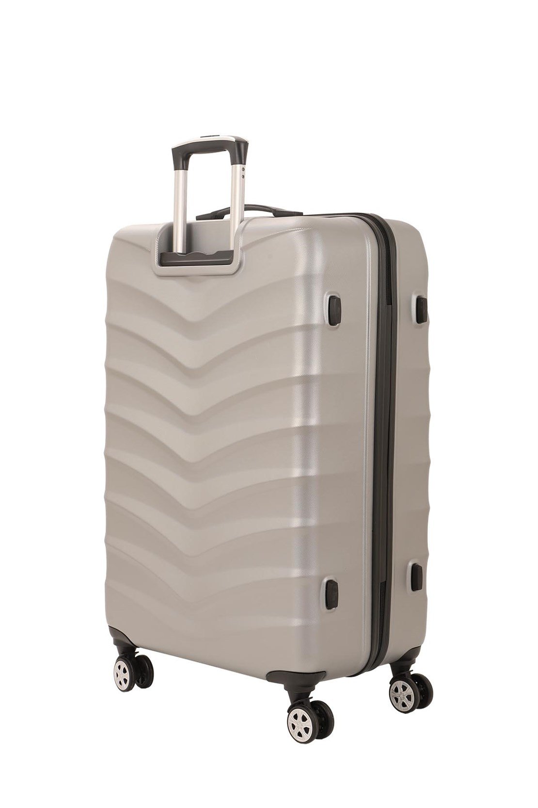Mçs Abs Valiz V343 75 CM