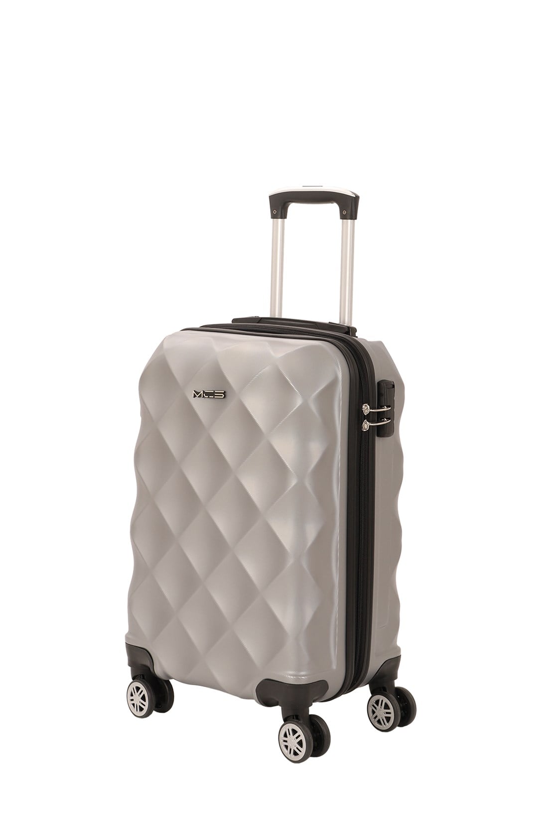 Mçs Abs Valiz V359 55 CM