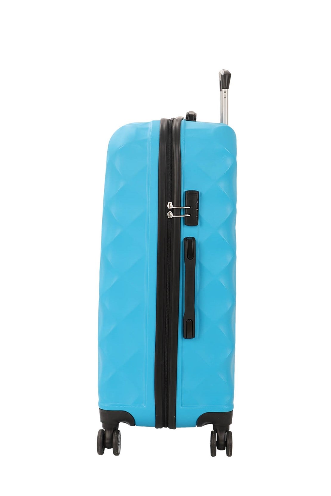 Mçs Abs Valiz V359 75 CM