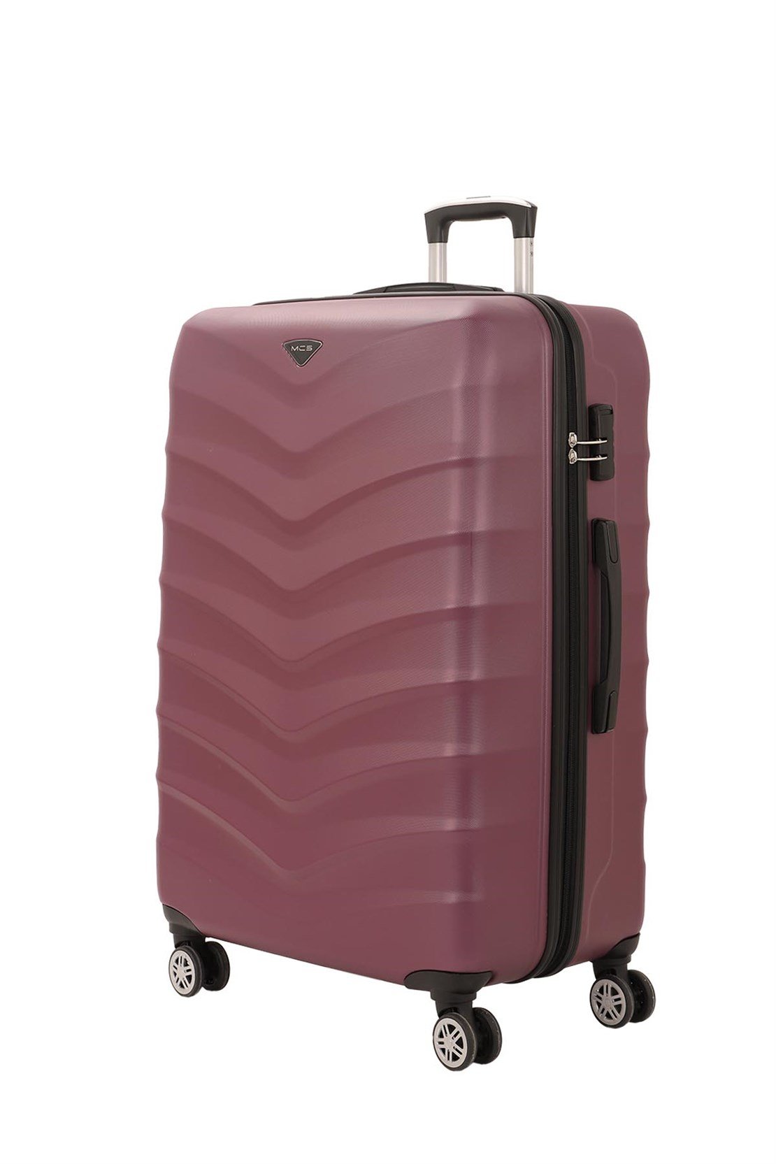 Mçs Abs Valiz V343 75 CM
