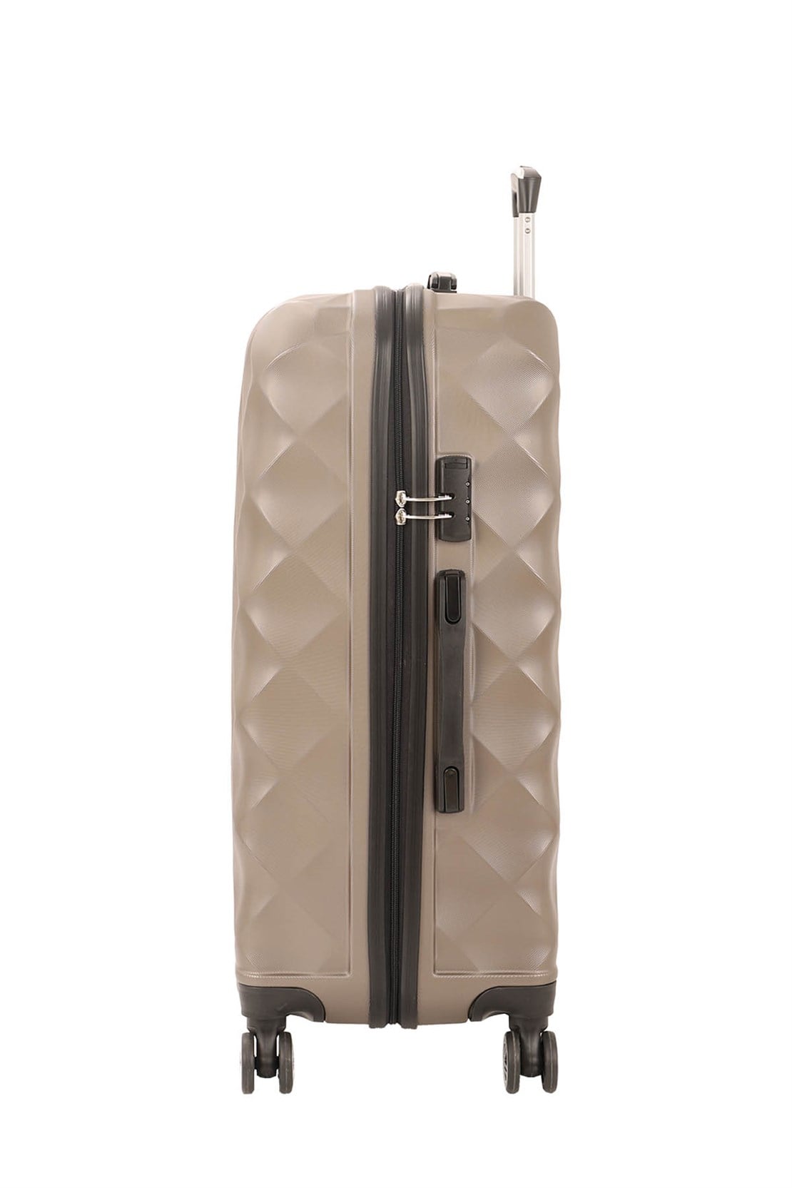 Mçs Abs Valiz V359 75 CM