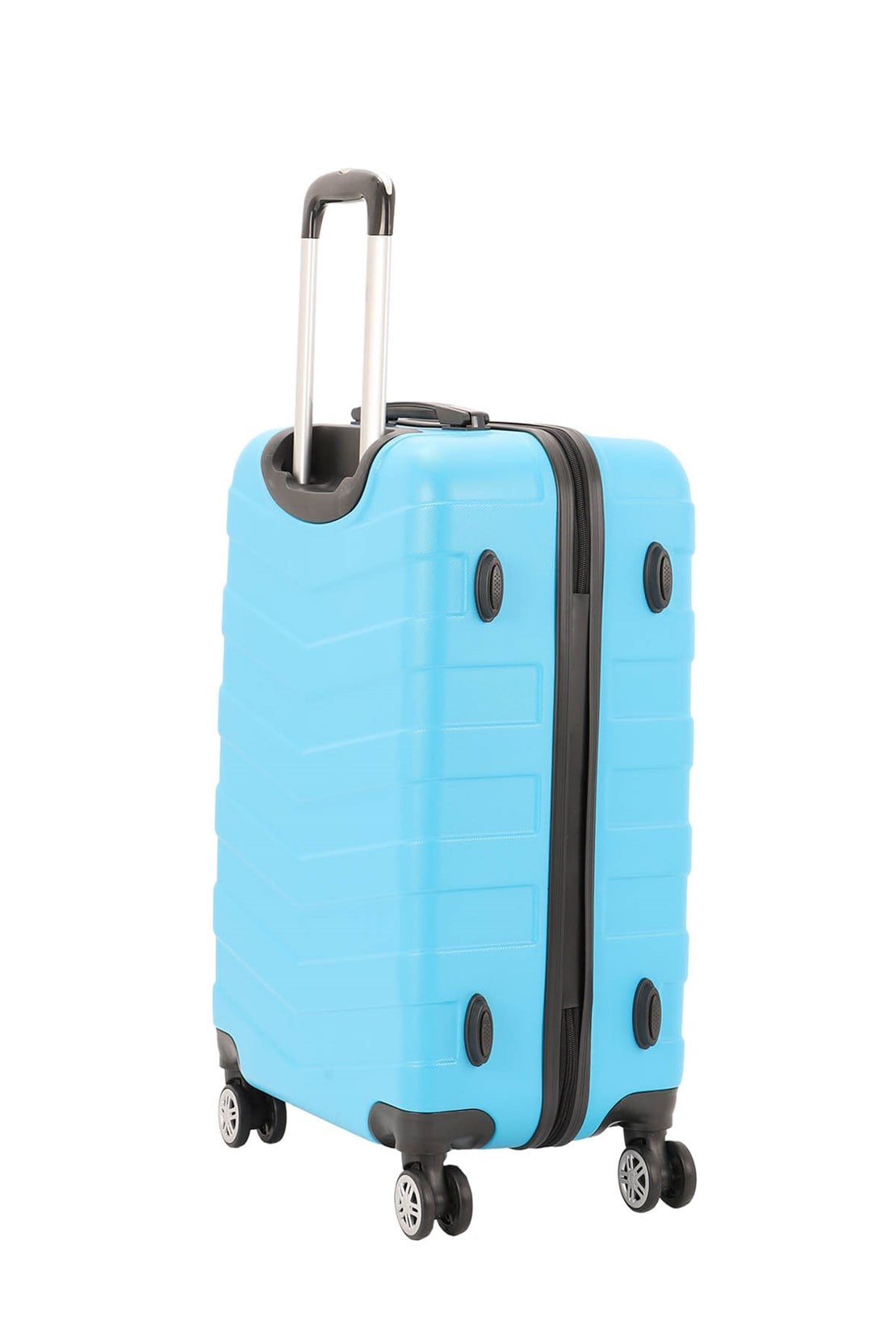 Mçs Abs Valiz V351 65 CM