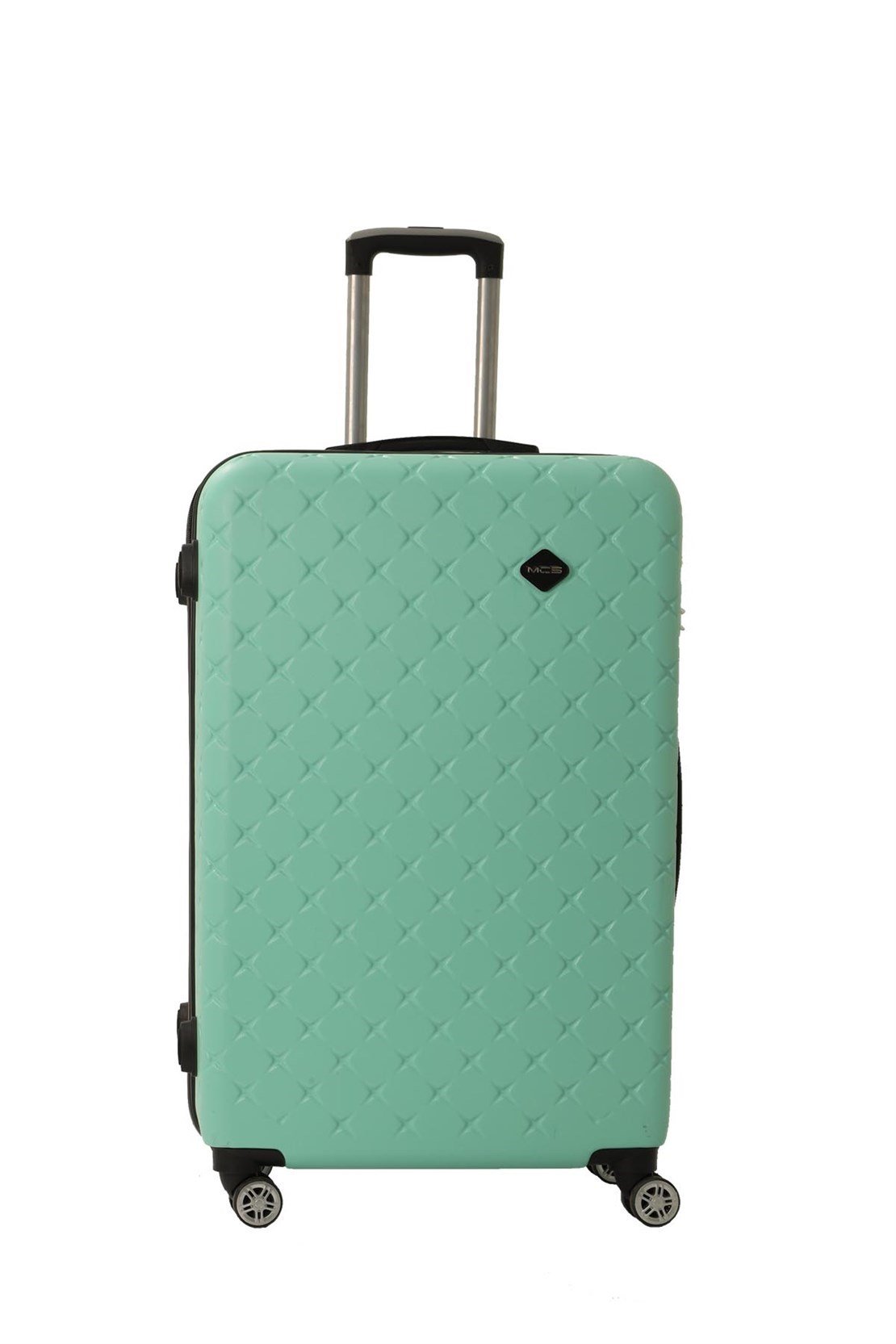 Mçs Abs Valiz V361 75 CM