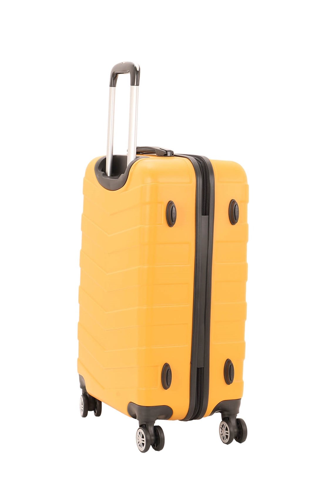 Mçs Abs Valiz V351 65 CM