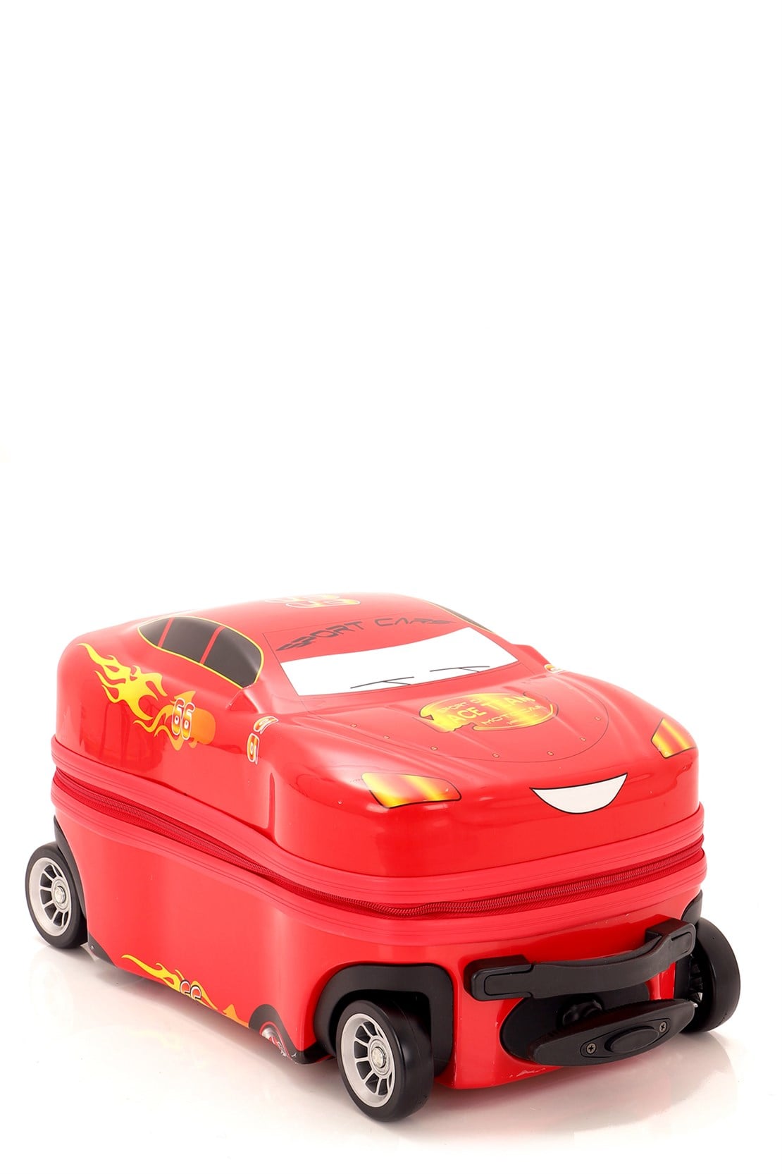 Mçs Race Team Çocuk Valizi V365
