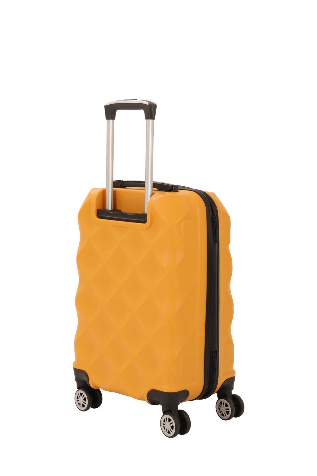 Mçs Abs Valiz V359 55 CM